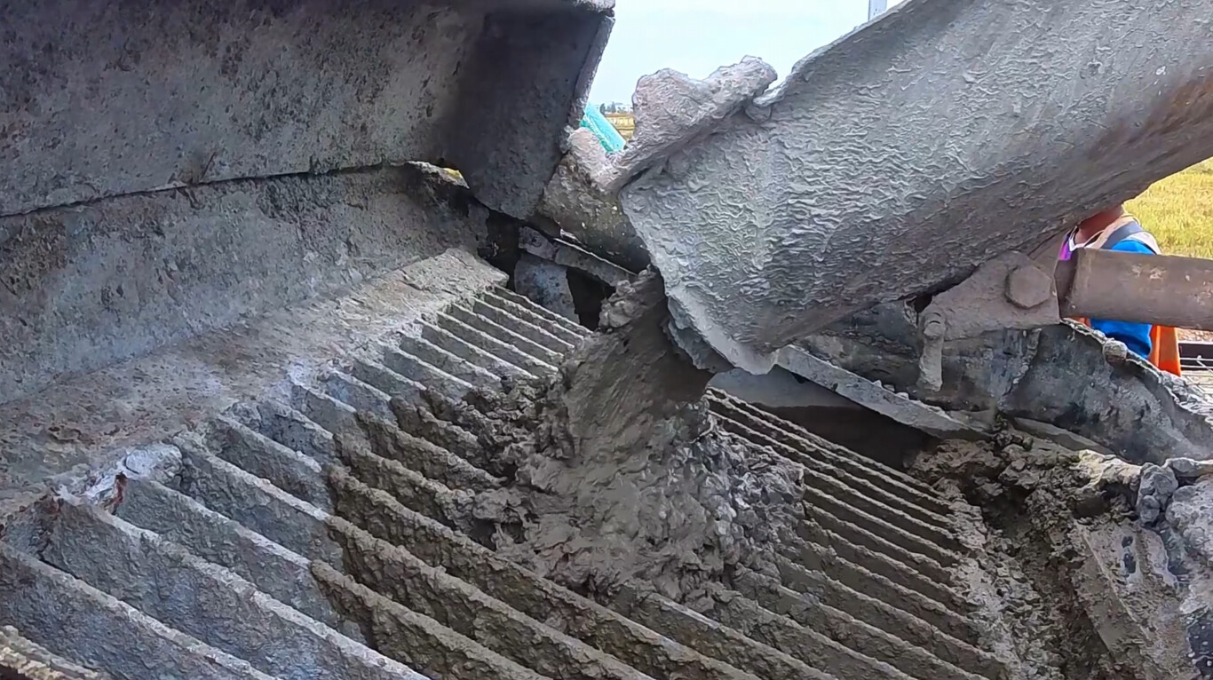 Professional concrete repair services in Somerville, MA